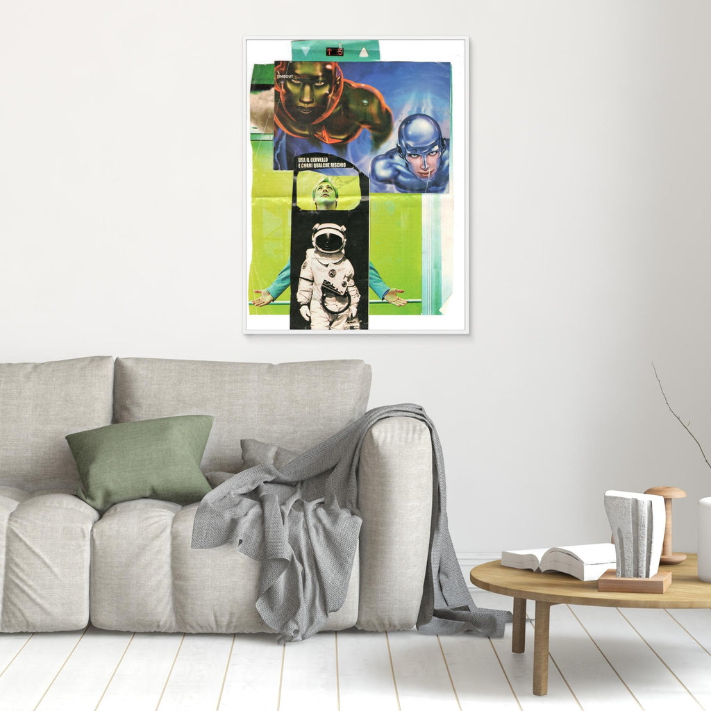 Usa il cervello e corri qualche rischio (2004/05) Palermo