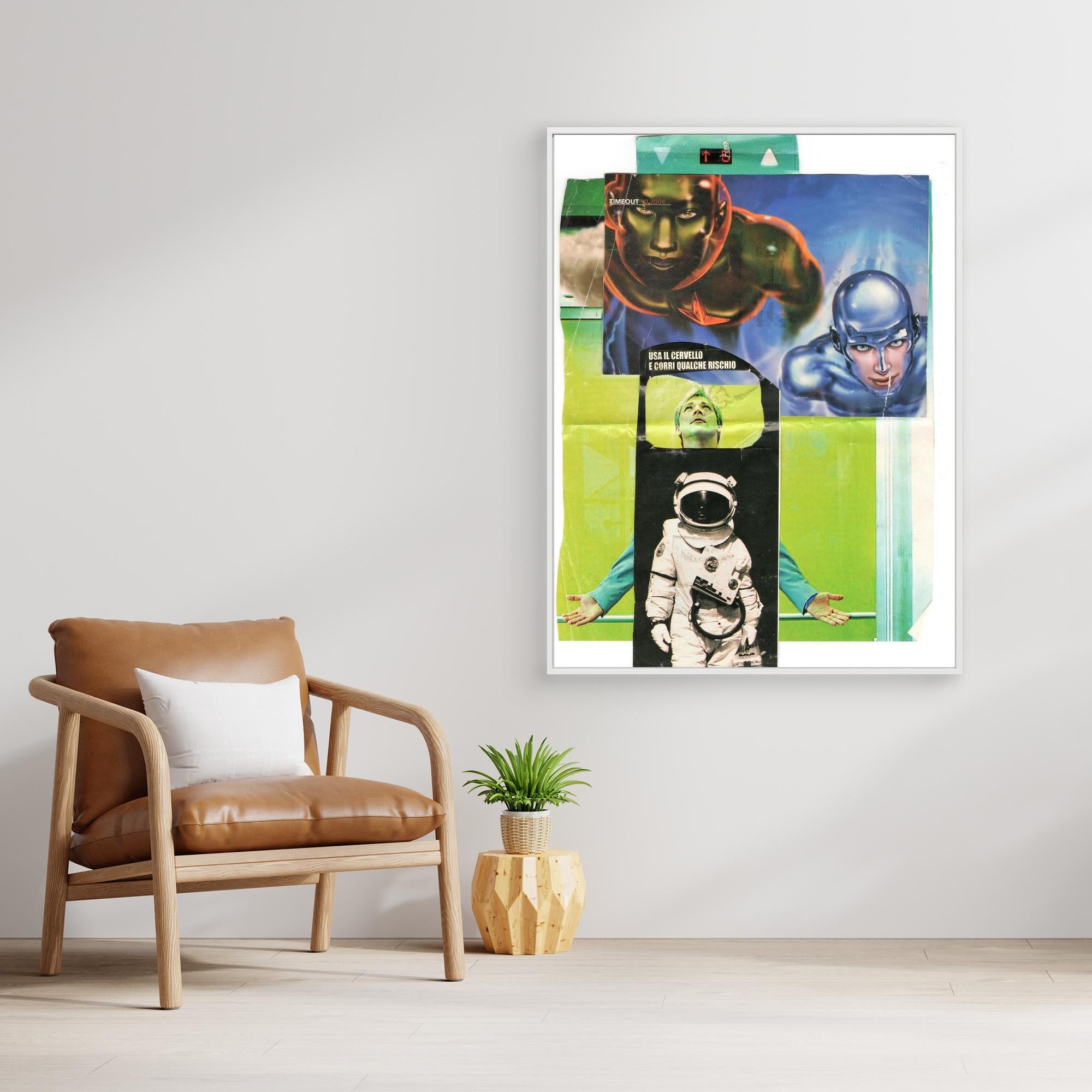 Usa il cervello e corri qualche rischio (2004/05) Palermo