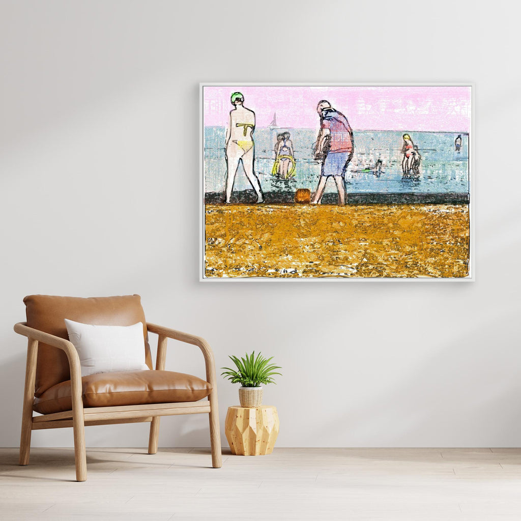 Impressioni di Settembre