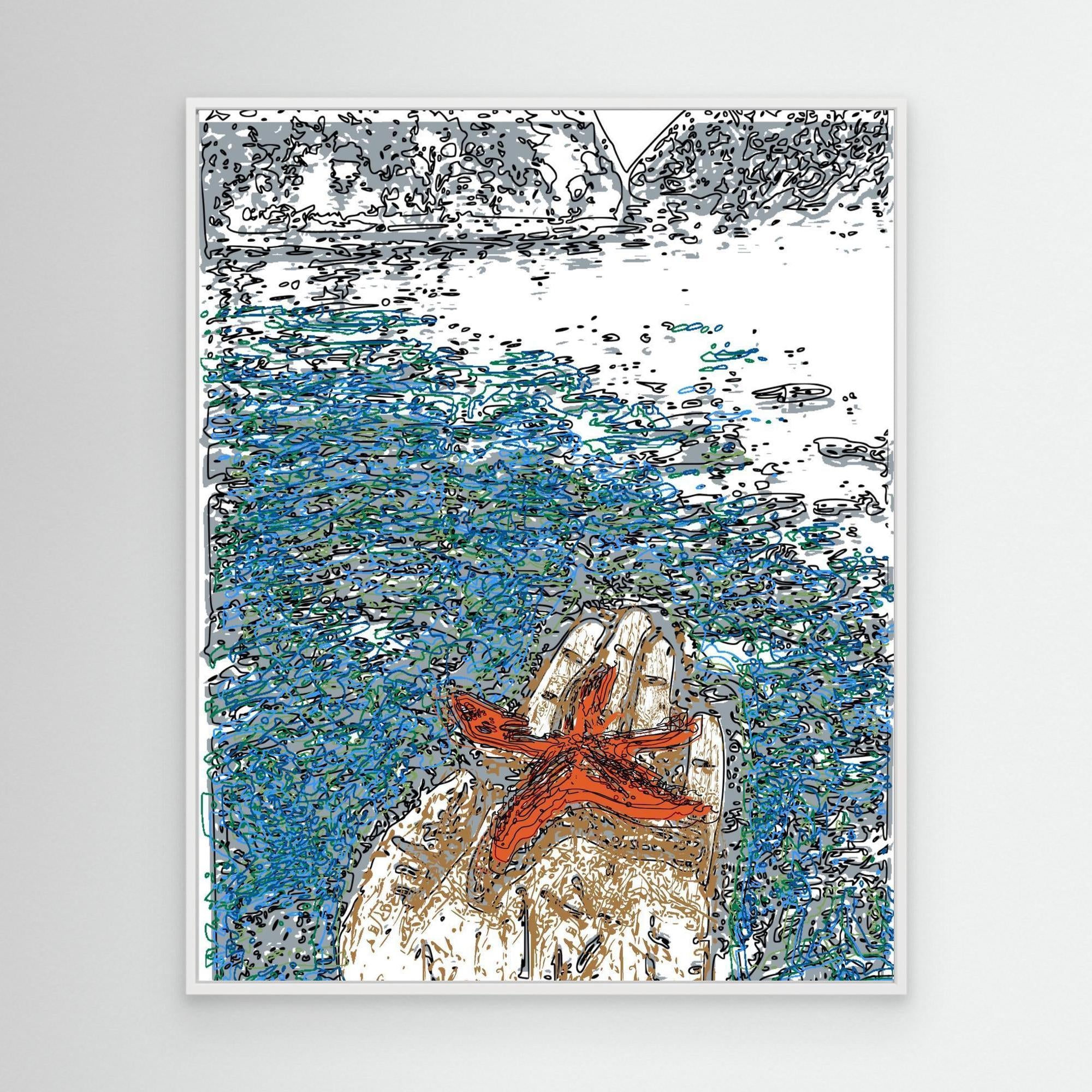 Stella di Mare - Zeynep