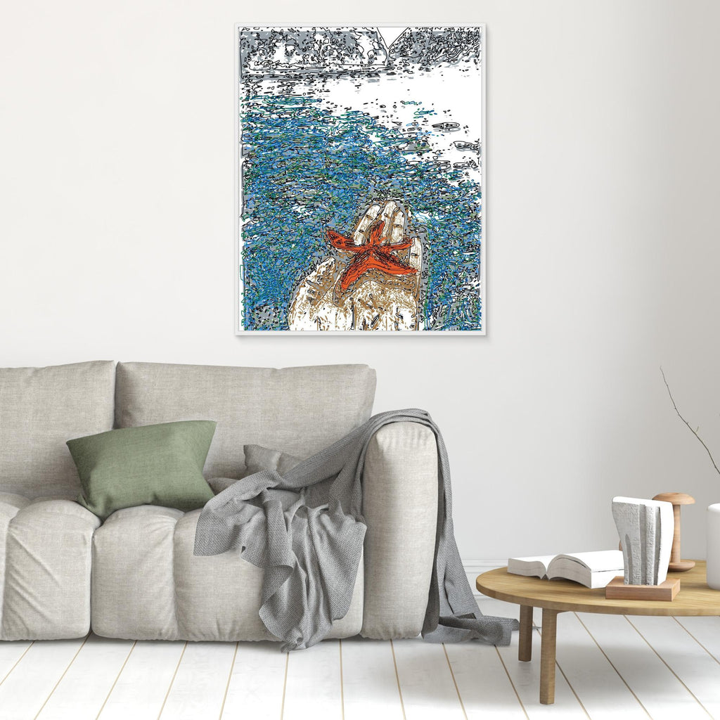 Stella di Mare - Zeynep