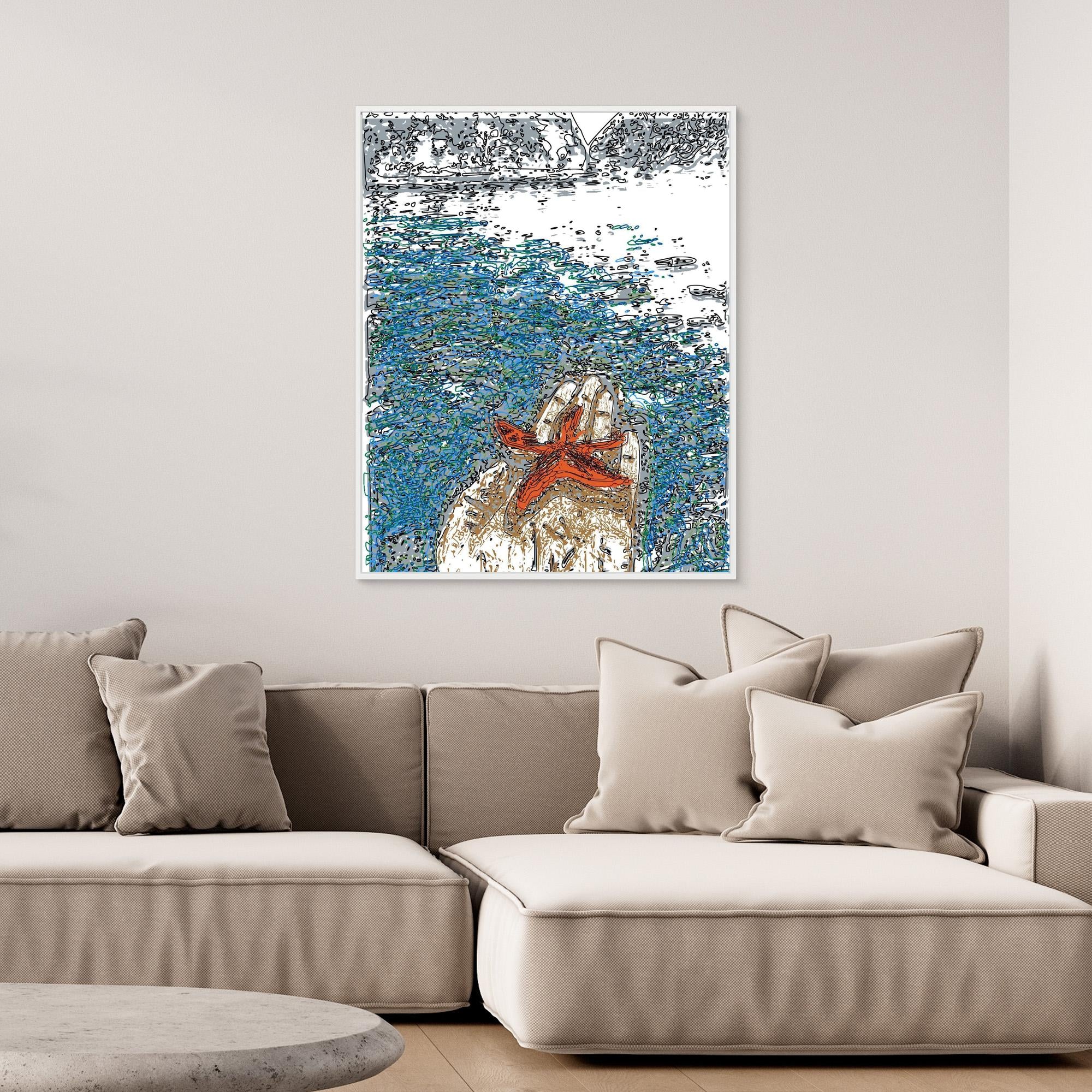 Stella di Mare - Zeynep