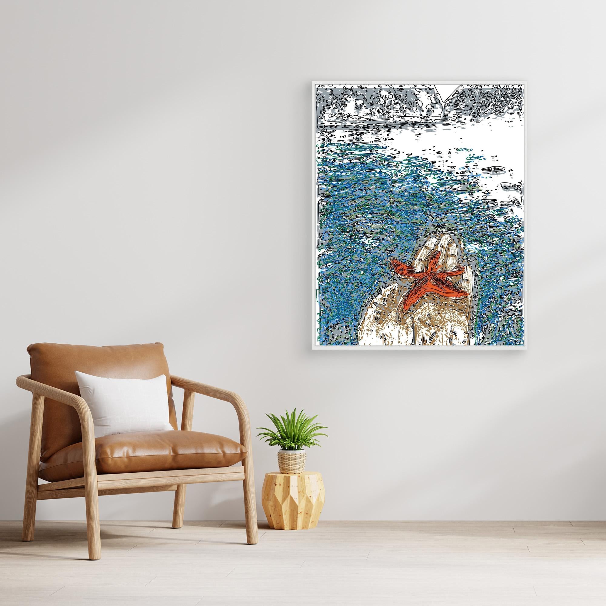 Stella di Mare - Zeynep