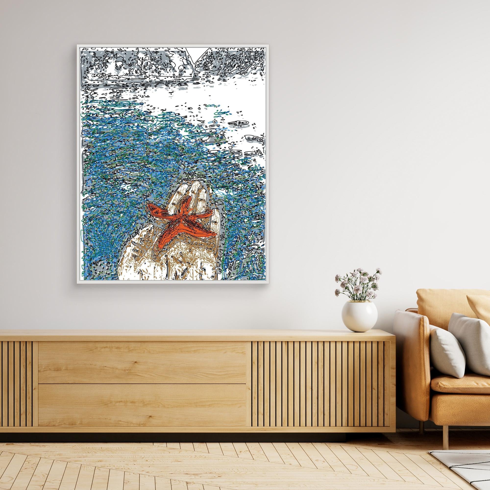 Stella di Mare - Zeynep