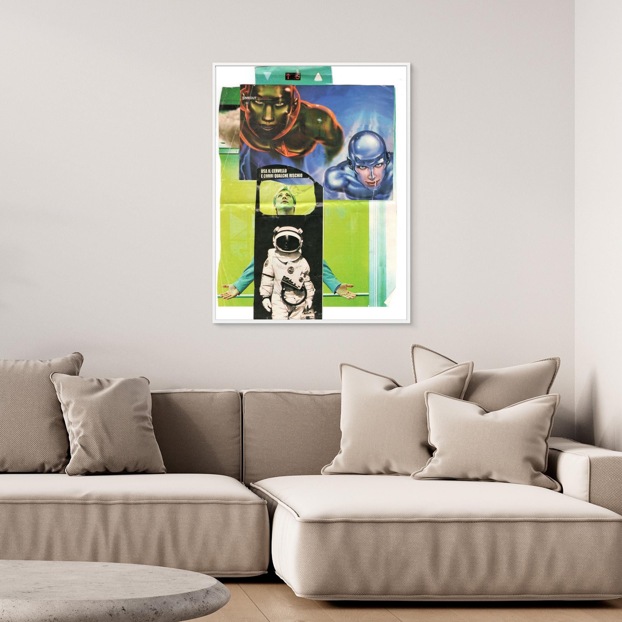 Usa il cervello e corri qualche rischio (2004/05) Palermo