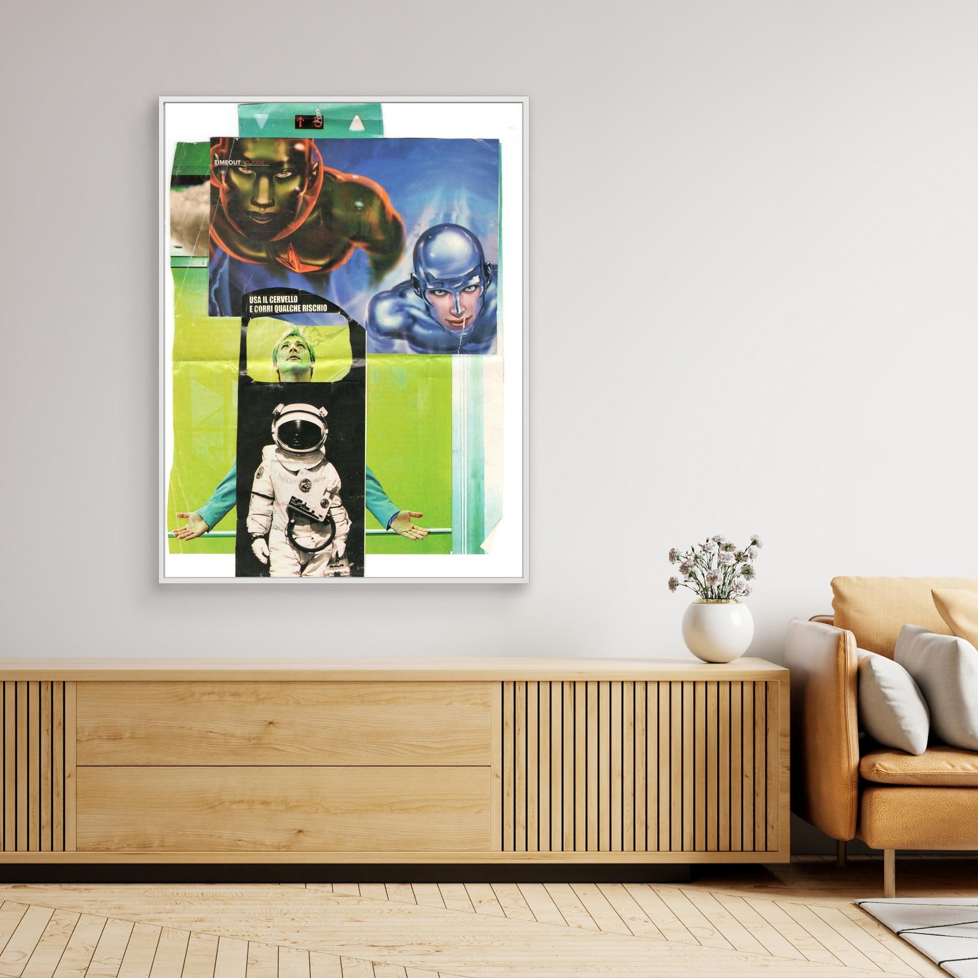 Usa il cervello e corri qualche rischio (2004/05) Palermo