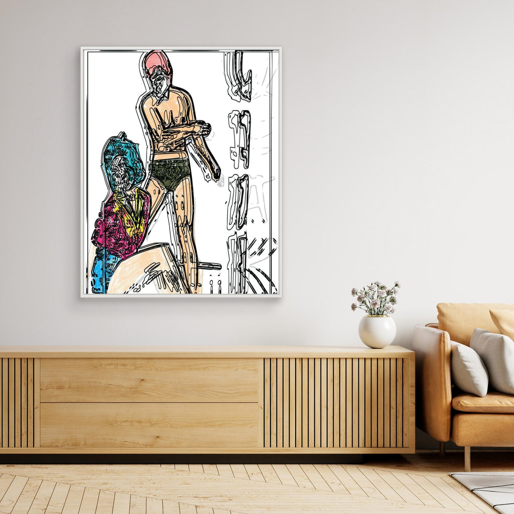 Weak - SuperTramp (Cover Art Re-Edit)